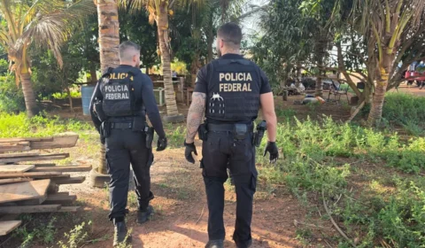 PF investiga agressões e ameaças contra indígenas após eleição de Lula em MS