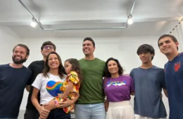Omar Aziz vence no AM com 56,97% e RJ leva disputa ao STF