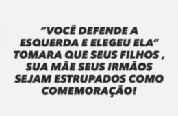 Servidora perde cargo após publicação sobre violência sexual; defesa alega invasão de perfil