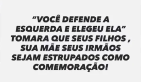 Servidora perde cargo após publicação sobre violência sexual; defesa alega invasão de perfil