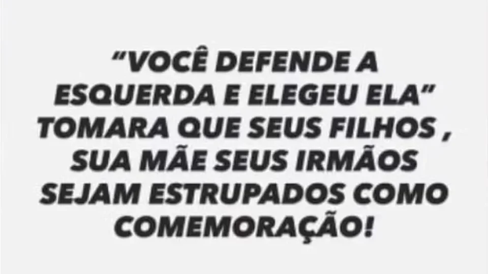 Servidora perde cargo após publicação sobre violência sexual; defesa alega invasão de perfil