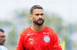 Willian José, do Bahia, republica vídeo que chama Nordeste de “câncer” após eleição de Lula
