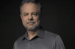 Wilson Grassi rejeita Lula por causa da mãe e condiciona apoio a Flávio Bolsonaro