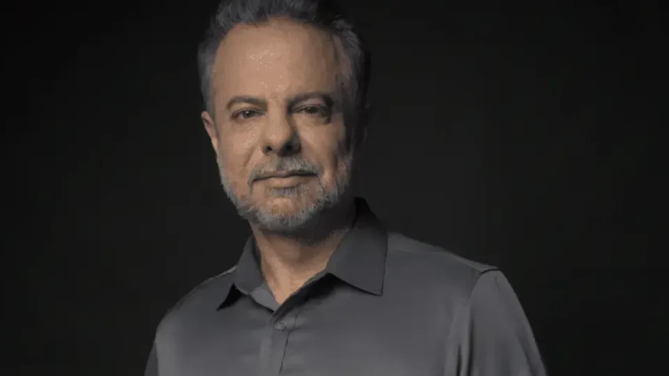 Wilson Grassi rejeita Lula por causa da mãe e condiciona apoio a Flávio Bolsonaro