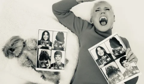 Eliana se emociona com gravidez de Sasha e celebra sonho realizado de Xuxa
