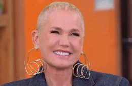 Xuxa faz declaração emocionante aos fãs no Dia das Crianças: “Me tornou um ser humano melhor”