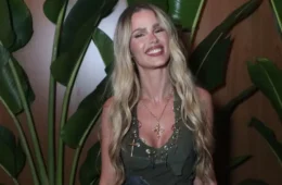 De Medina a Vorcaro: relembre os romances e nomes ligados a Yasmin Brunet