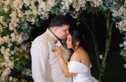 Youtuber Dedeco morre aos 33 anos semanas após casamento e anúncio de gravidez