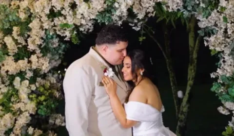Youtuber Dedeco morre aos 33 anos semanas após casamento e anúncio de gravidez