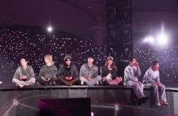 Da primeira turnê à ARIRANG: conheça a trajetória do BTS pelos palcos do mundo