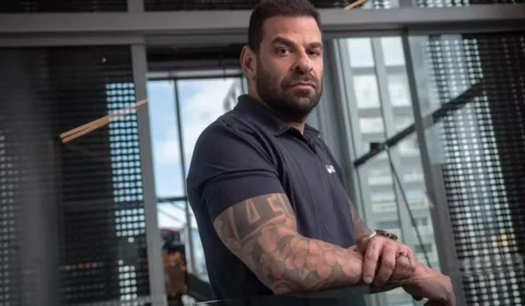 Fabiano Zettel diz na prisão que ‘não pretende mais ficar calado’ e promete falar sobre autoridades