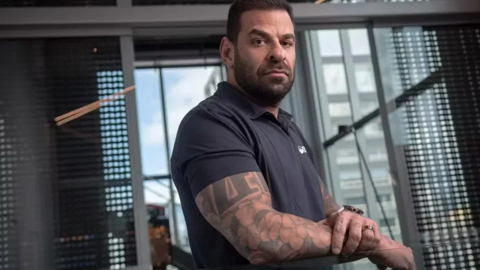 Fabiano Zettel diz na prisão que ‘não pretende mais ficar calado’ e promete falar sobre autoridades