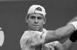 Zizou Bergs derruba Alcaraz e garante Zverev nº 1 do ranking